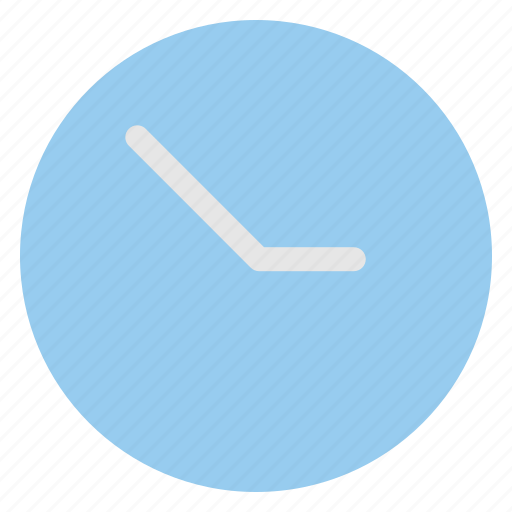 Clock, time, hour, stopwatch, user, interface icon - Download on Iconfinder
