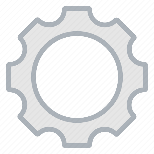 Configuration, gear, setting, options, prefrences icon - Download on Iconfinder