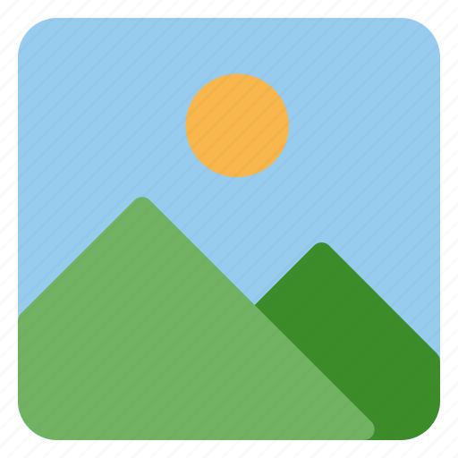 Image, gallery, element, sign, picture icon - Download on Iconfinder