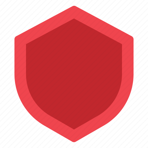 Shield, safe, security, protection, user, interface icon - Download on Iconfinder