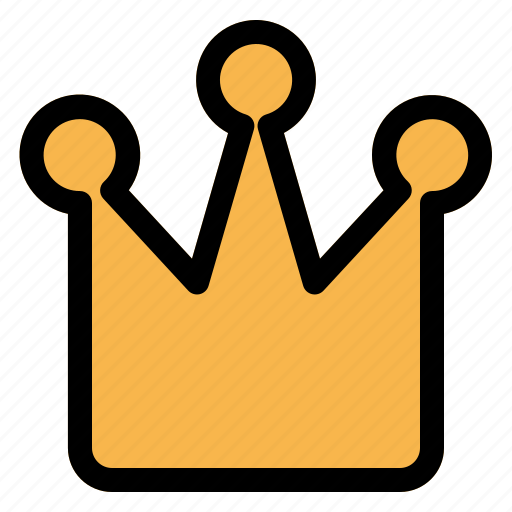 Award, winner, crown, app, user, interface icon - Download on Iconfinder
