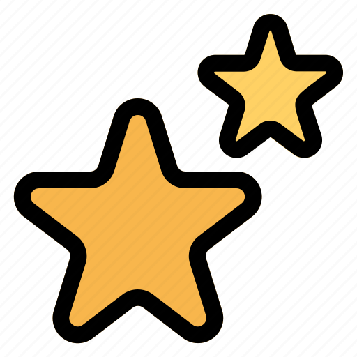 Bookmark, favorite, star, rating, element icon - Download on Iconfinder