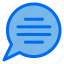 chat, communication, message, conversation, interaction 