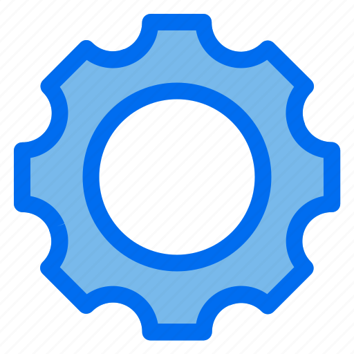 Configuration, gear, setting, options, prefrences icon - Download on Iconfinder