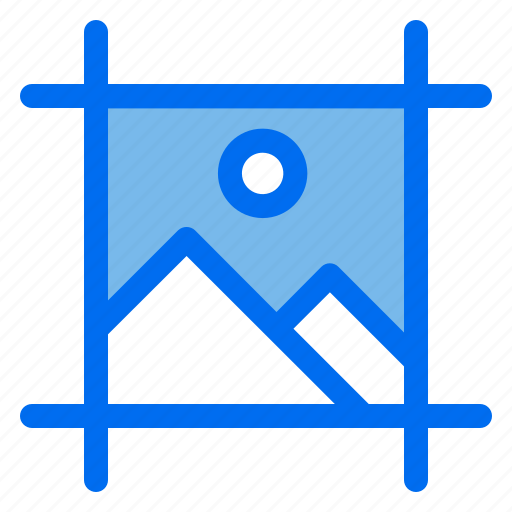 Cut, crop, screenshot, picture, editing icon - Download on Iconfinder