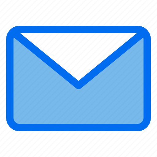 Mail, envelope, message, inbox, email icon - Download on Iconfinder