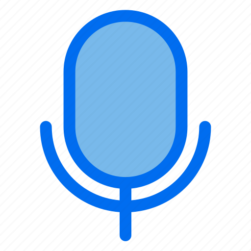 Record, podcast, mic, audio, user, interface icon - Download on Iconfinder