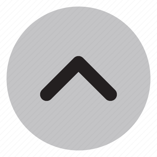 Chevron, down, arrow, direction, navigation, location, map icon - Download on Iconfinder
