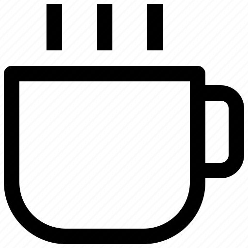 Coffee, cup, drink, tea, ui icon - Download on Iconfinder