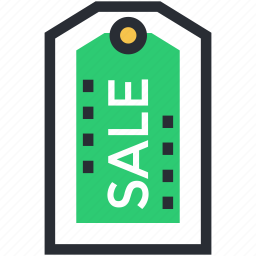 Label, retail, sale offer, sale tag, tag icon - Download on Iconfinder