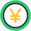 currency symbol, finance, japan currency, japanese yen, yen, yen symbol 