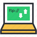 fiber, file upload, fttp file, fttp uploading, service provider 