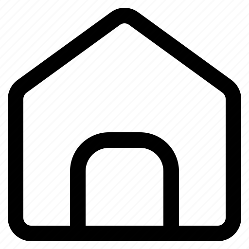 Home, house, interface, ui, user interface icon - Download on Iconfinder