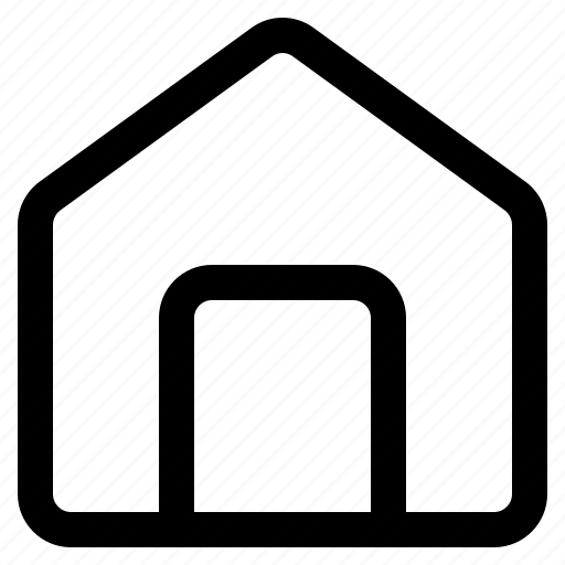 Home, house, interface, ui, user interface icon - Download on Iconfinder