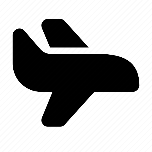 Plane mode, airplane mode icon - Download on Iconfinder