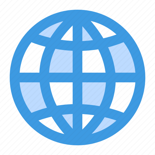Browser, globe, internet, search, website, world, worldwide icon - Download on Iconfinder