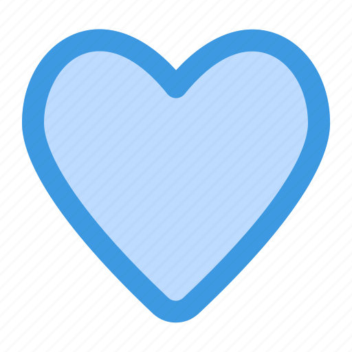 Heart, interface, like, likes, love, loving, valentine icon - Download on Iconfinder