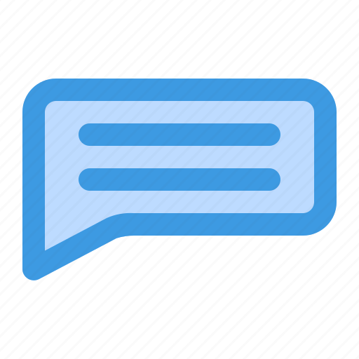 Chat, chat box, comment, communication, conversation, dialogue, message icon - Download on Iconfinder