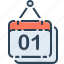 appointment, calendar, holiday, organizer, reminder 