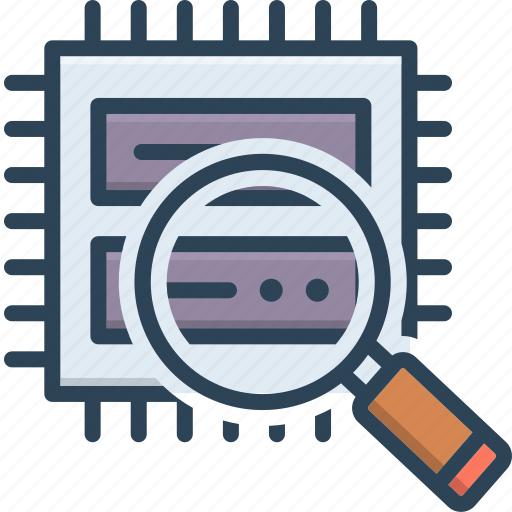 Analysis, analytics, data, data analysis, document icon - Download on Iconfinder