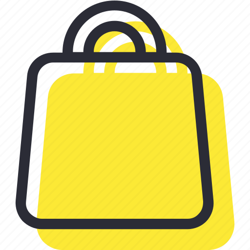 Bag, buy, cart, shopping, store icon - Download on Iconfinder
