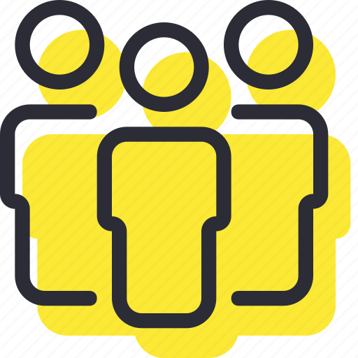 Group, people, team, users icon - Download on Iconfinder