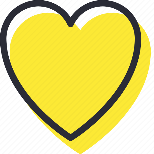 Care, favorite, health, heart, like, love icon - Download on Iconfinder