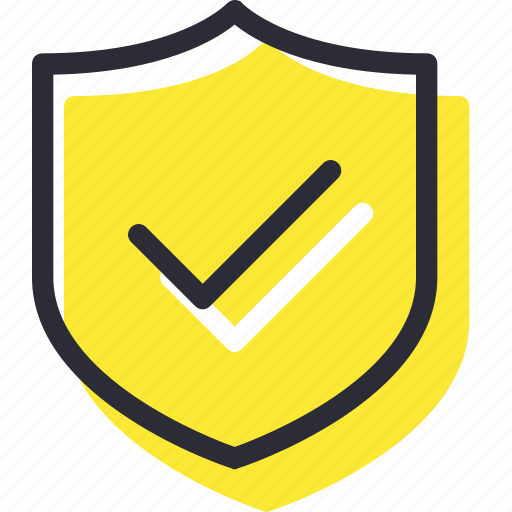 Protection, safe, safety, secure, shield icon - Download on Iconfinder