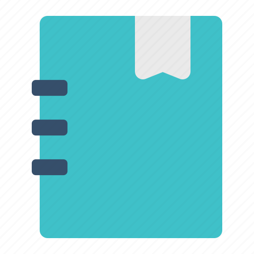 Bookmark, study icon - Download on Iconfinder on Iconfinder