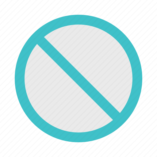 No icon - Download on Iconfinder on Iconfinder