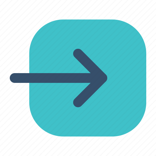 Log out, sign out icon - Download on Iconfinder