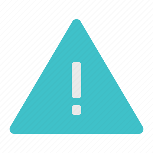 Alert icon - Download on Iconfinder on Iconfinder