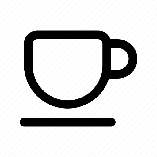 Cup, drink, breakfast, of, coffee, tea icon - Download on Iconfinder