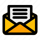 communication, email, envelope, envelopes, mail, mails, message