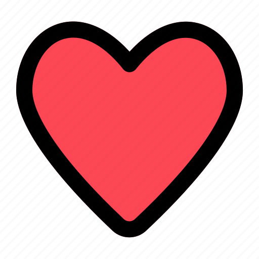 Heart, interface, like, likes, love, loving, valentine icon - Download on Iconfinder