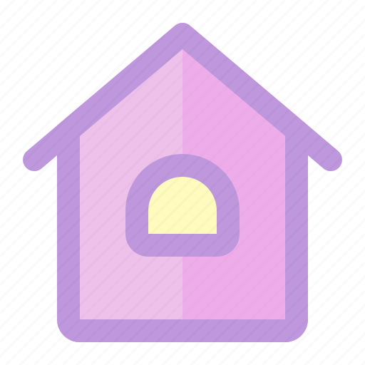 Home, house, page, user interface icon - Download on Iconfinder
