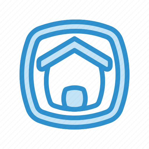 Home, menu icon - Download on Iconfinder on Iconfinder