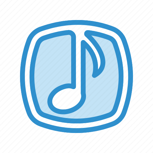 Music, player, song icon - Download on Iconfinder