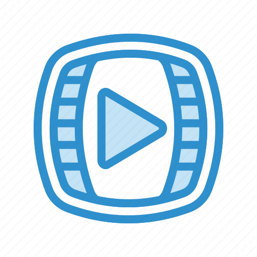 Entertaiment, media, multimedia, video icon - Download on Iconfinder