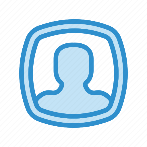 Account, avatar, contact, user icon - Download on Iconfinder