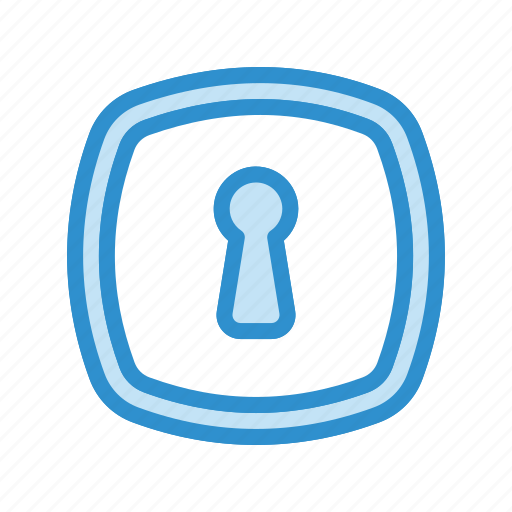 Lock, password, protection, safety icon - Download on Iconfinder