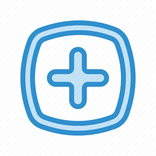 Add, create, new, plus icon - Download on Iconfinder