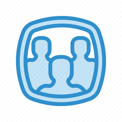 Community, group, team icon - Download on Iconfinder