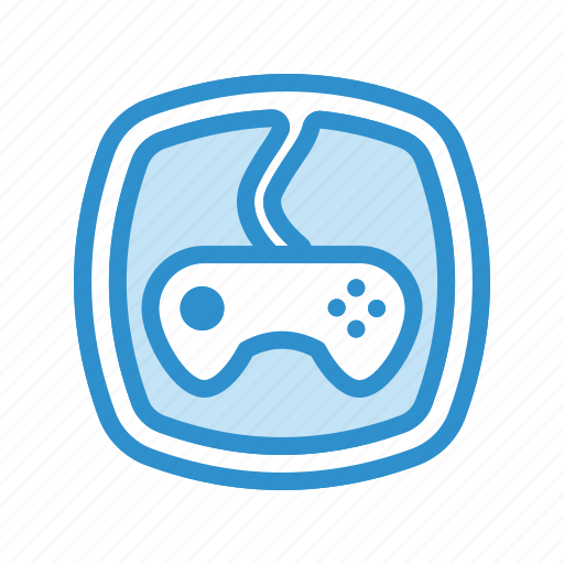 Game, gaming, joystick icon - Download on Iconfinder