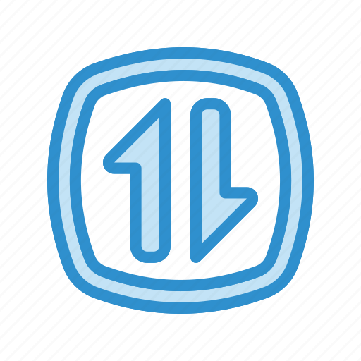 Arrow, connection, internet, mobile data icon - Download on Iconfinder