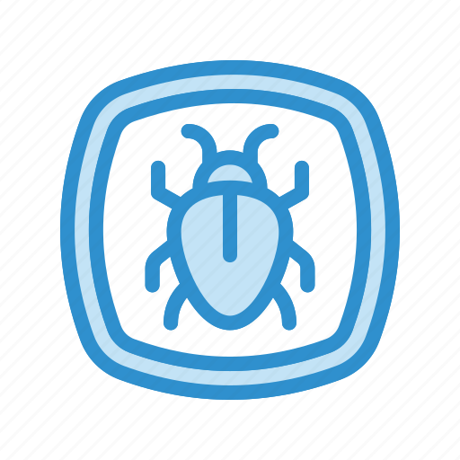 Bug, malware, threat, virus icon - Download on Iconfinder