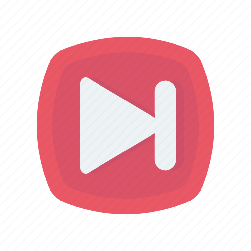 Media, music, next, player icon - Download on Iconfinder
