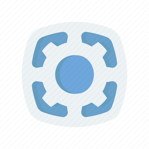 Gear, options, setting, tool icon - Download on Iconfinder