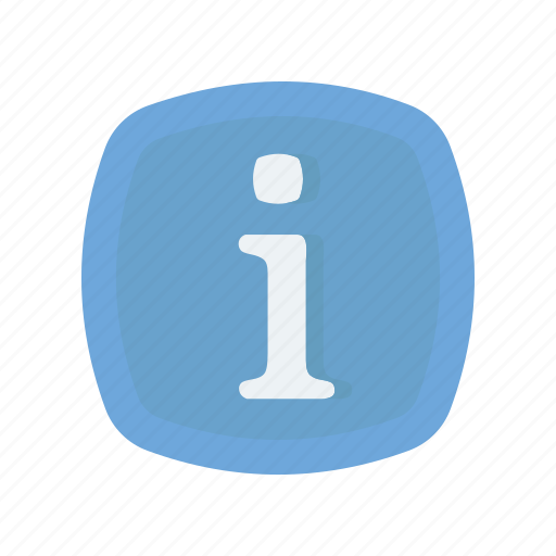 About, detail, info, information icon - Download on Iconfinder