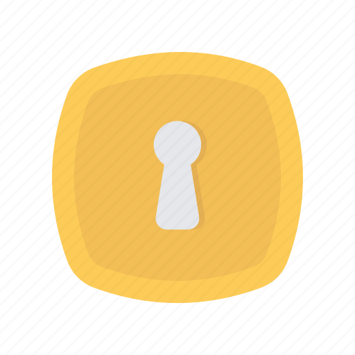 Lock, password, protection, safety icon - Download on Iconfinder